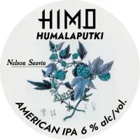 Panimo Himo Humalaputki: Nelson Sauvin