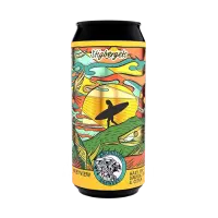 Amundsen Brewery Hazyview