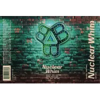 Bissell Brothers Brewing Nuclear Whim
