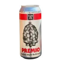 Tooth and Nail Brewing Company Premio