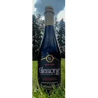 Alesong Brewing & Blending Oak & Ember