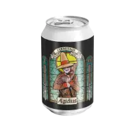 Nanobrasserie de l'Ermitage Aegidius