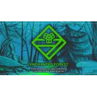 Bissell Brothers Brewing Enchanted Forest