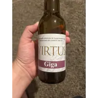 Brasseur du Rideux Virtus giga