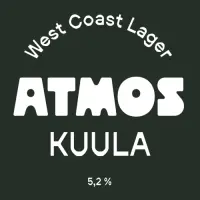 Atmos Brewing Kuula