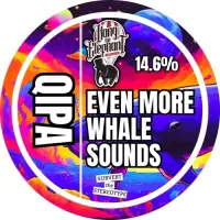 Bang The Elephant Brewing Even More Whale Sounds