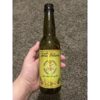 Brasserie Valduc Tolas Helann la Dorée