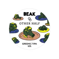 Beak Brewery Greens