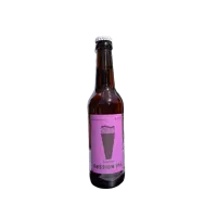 Barnimer Brauhaus Session IPA