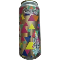Transient Artisan Ales Shit's Rad
