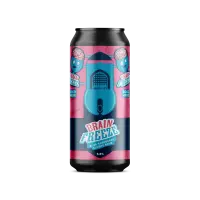 Vault City Brain Freeze