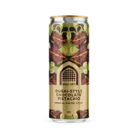 Vault City Dubai-Style Chocolate Pistachio