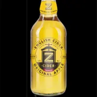 Aston Manor Z Cider