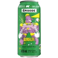 Boréale - Les Brasseurs du Nord Bébelles