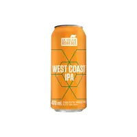 Boréale - Les Brasseurs du Nord West Coast IPA