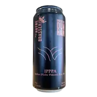 L'Autre Brasserie IPPPA (Indian Pêche Piment Pale Ale)