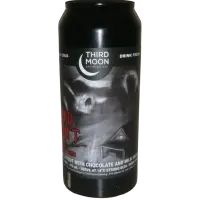 Third Moon Brewing Co. Dead Don't Die (2025)