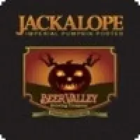 Beer Valley Brewing Company Jackalope Imperial Pumpkin Porter (2025 - )