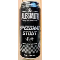 AleSmith Brewing Company Speedway Stout (2023)