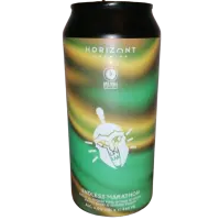Horizont Brewing Selfish Games - Endless Marathon