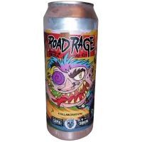 3Bir brewery (Zbir pivara) E-75 Road Rage