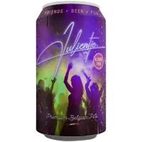 United Beers Julientje Alcohol Free