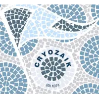 3Bir brewery (Zbir pivara) Cryozaik