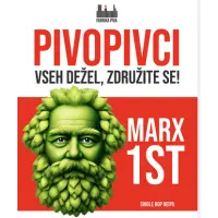 Fabrika Piva Marx1st