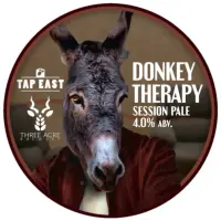 Tap East Donkey Therapy