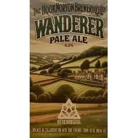 Hook Norton Brewery Wanderer