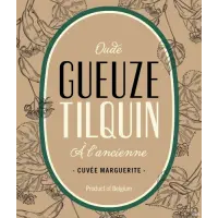 Gueuzerie Tilquin Oude Gueuze à l'ancienne - Cuvée Marguerite (2023-2024)