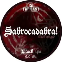 Tap East Sabrocadabra!