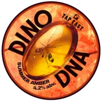Tap East Dino DNA