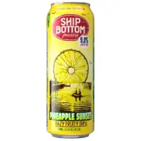 Ship Bottom Brewery Pineapple Sunset