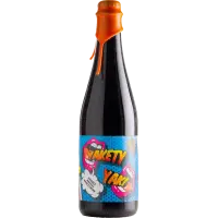 Mikerphone Brewing Yakety Yak