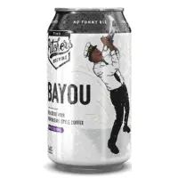 Two Pitchers Brewing Company Bayou