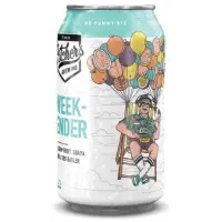 Two Pitchers Brewing Company Weekender
