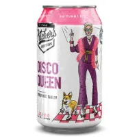 Two Pitchers Brewing Company Disco Queen