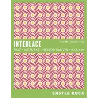Castle Rock Brewery Interlace