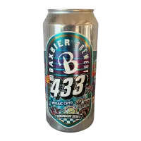 Baxbier Bandwagon 433