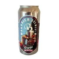 Baxbier Krush