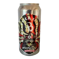 Baxbier Nothing Is Real