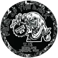 FireRock Brewing Co Fear Of The Dark