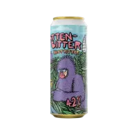 Mill Hill Brew Co Atten-Bitter