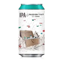 Two Pitchers Brewing Company Tropic Plunder