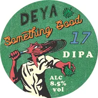 DEYA Brewing Company Something Good 17