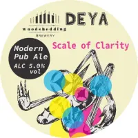 DEYA Brewing Company Scale Of Clarity