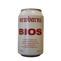 Newbarns Brewery Bios