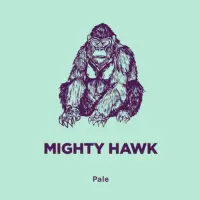 Pomona Island Brew Co. Mighty Hawk