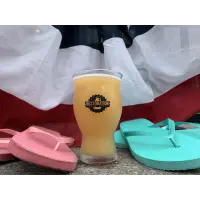 Restoration Brew Worx Flip Flop